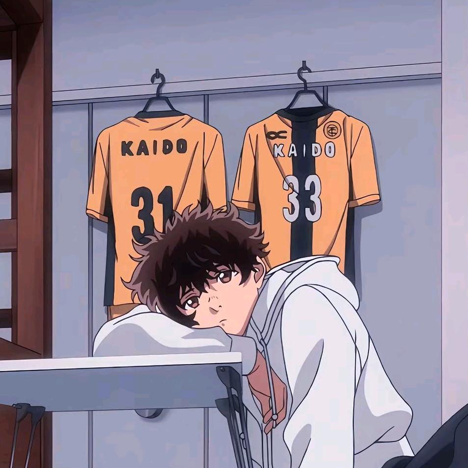 小凉YuFeelTerrible