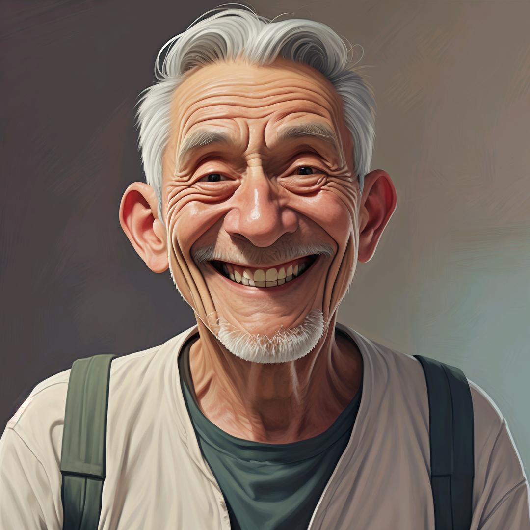 修改