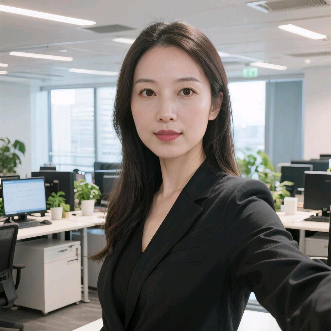 焦作燕姐聊金融