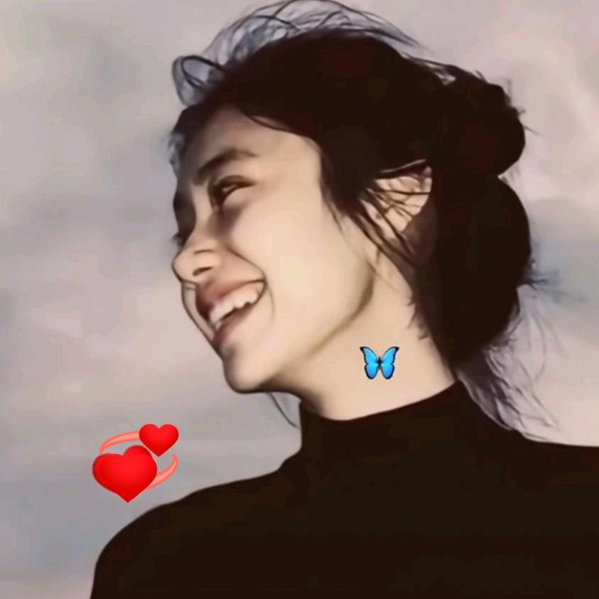 🦋向巴🌾