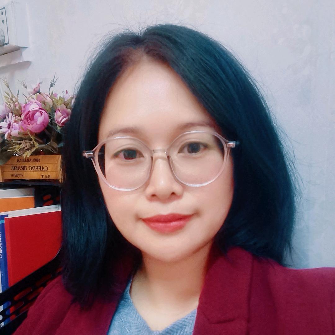 草本养生曼妮（收徒）