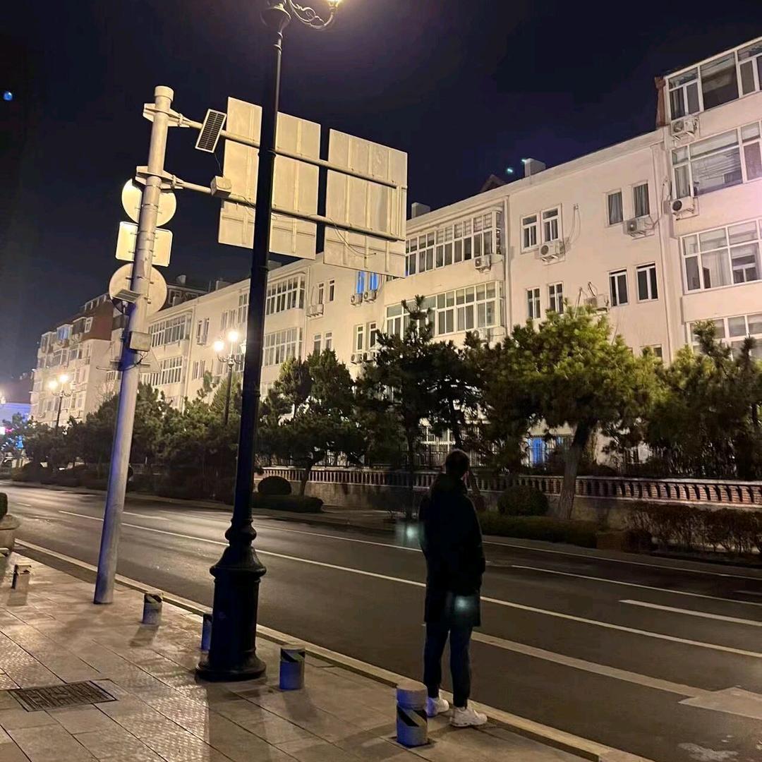 山东最后的深情