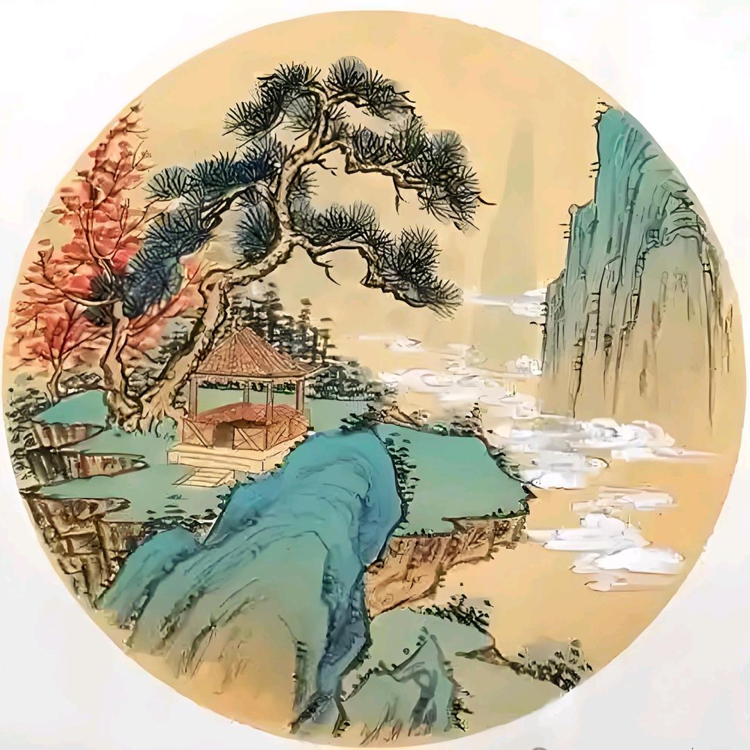 人生如茶