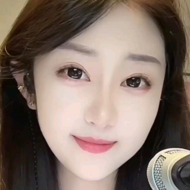 等一个爱我的人🥰