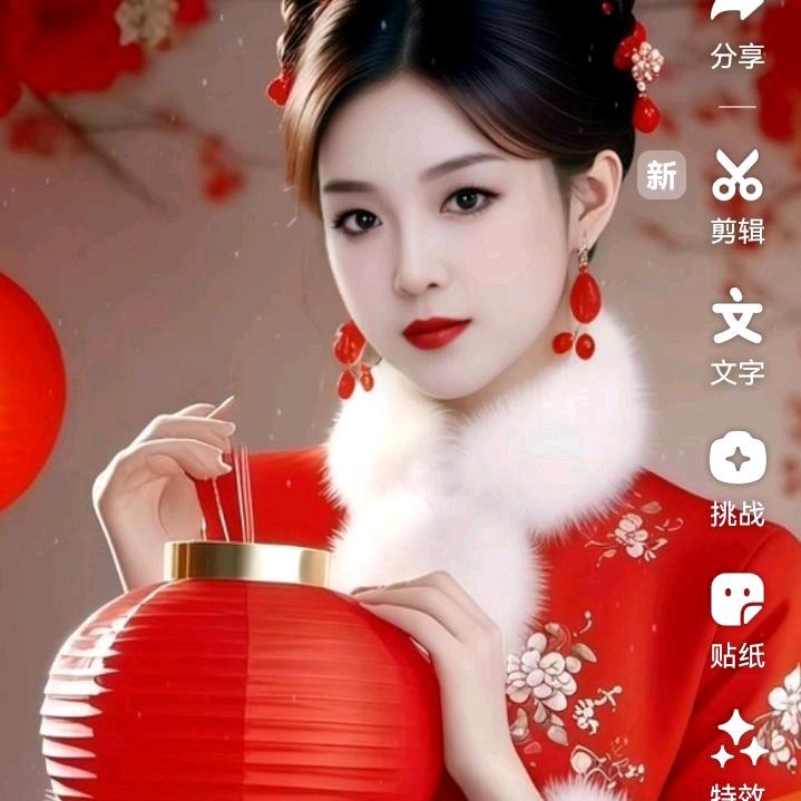月姐