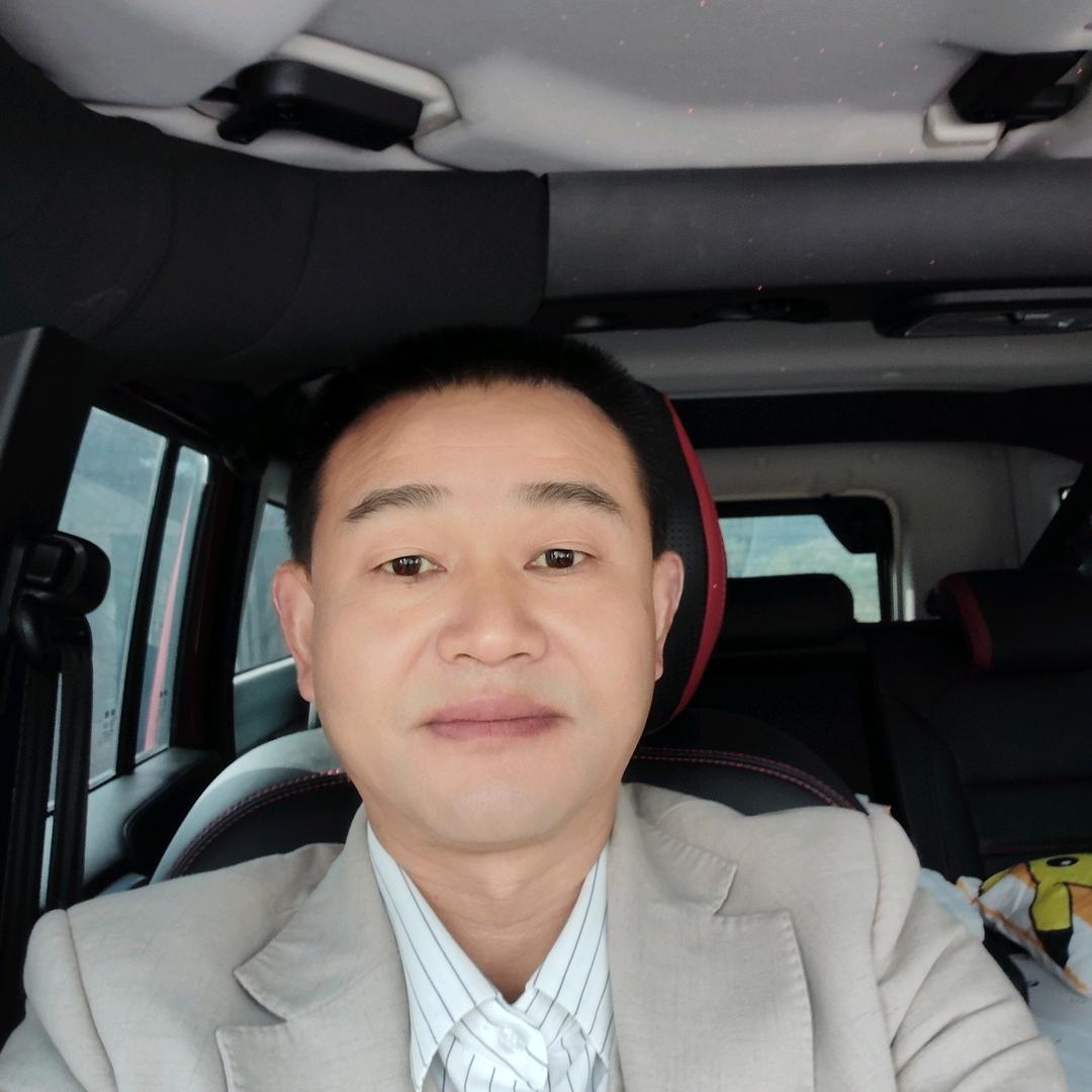 永不言败，康定勇