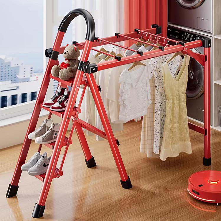 雅波乐家居旗舰店折叠晾晒梯