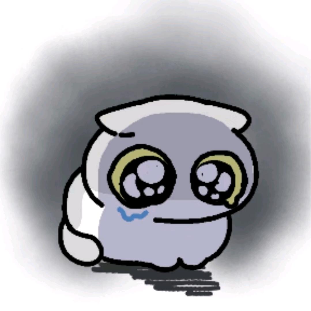 小溪又在熬夜