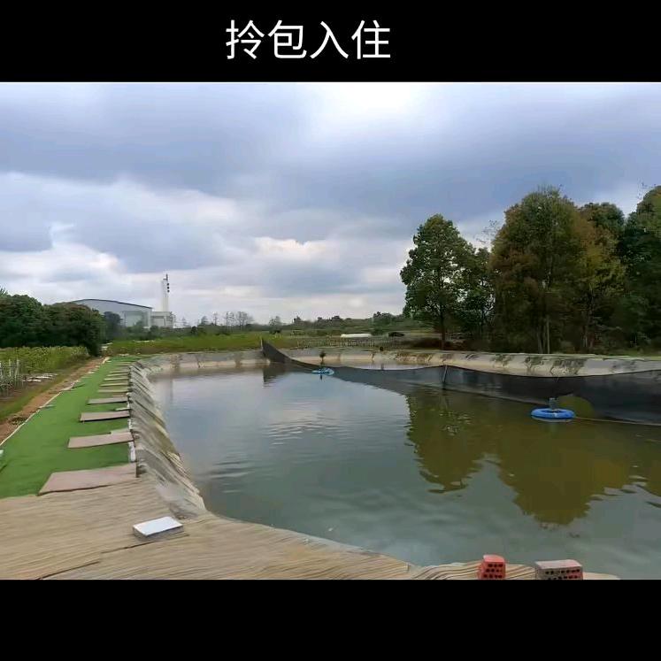 哈尔滨（道里渔乐圈钓场）