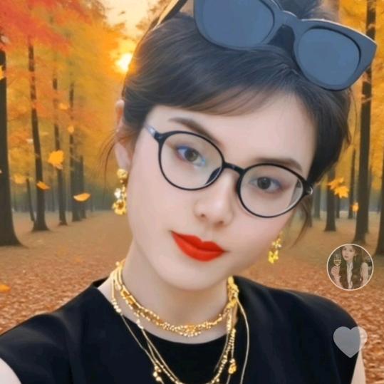美女