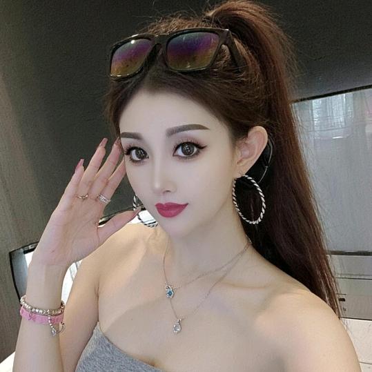 春天暖阳