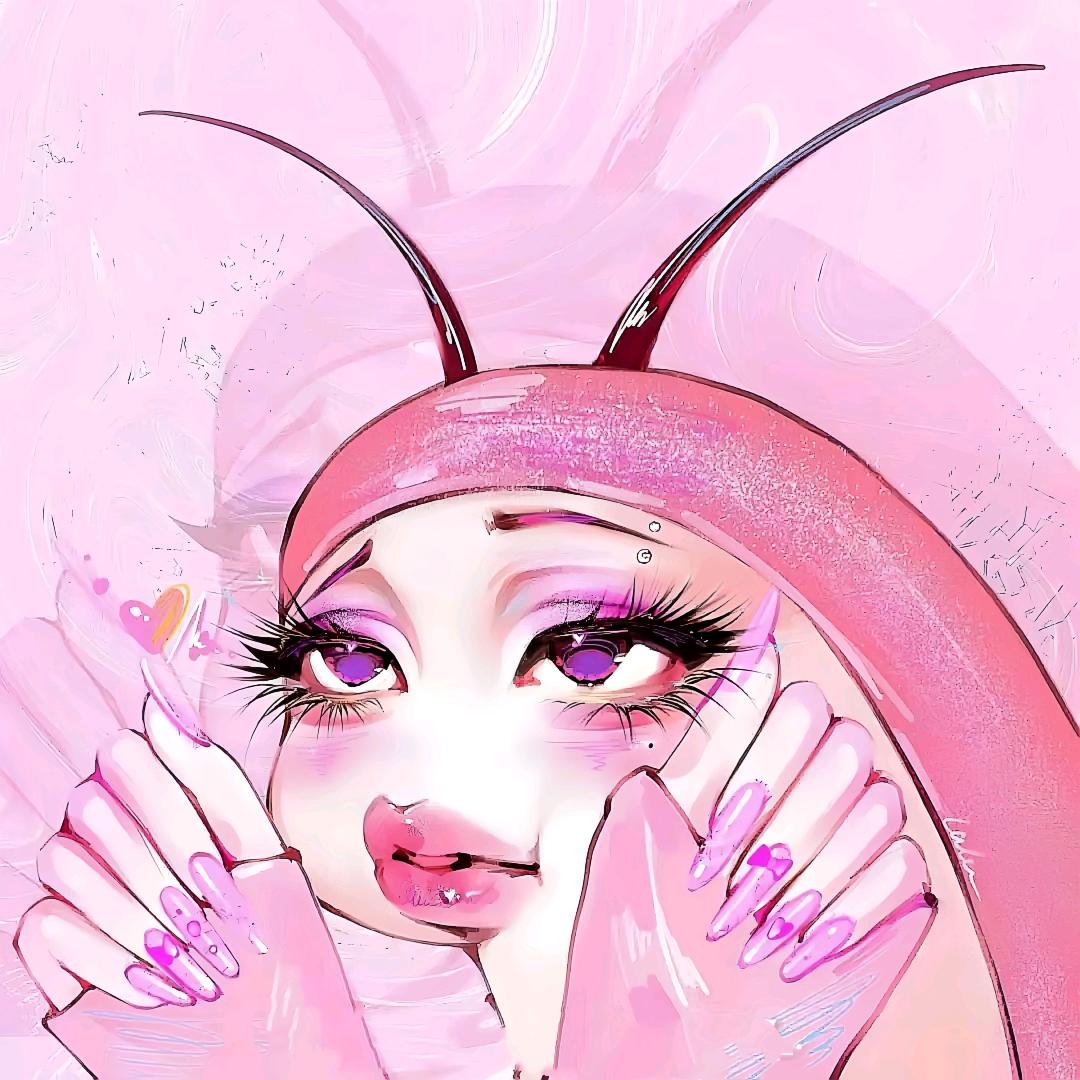 茄汁气泡🫧（大手子版）