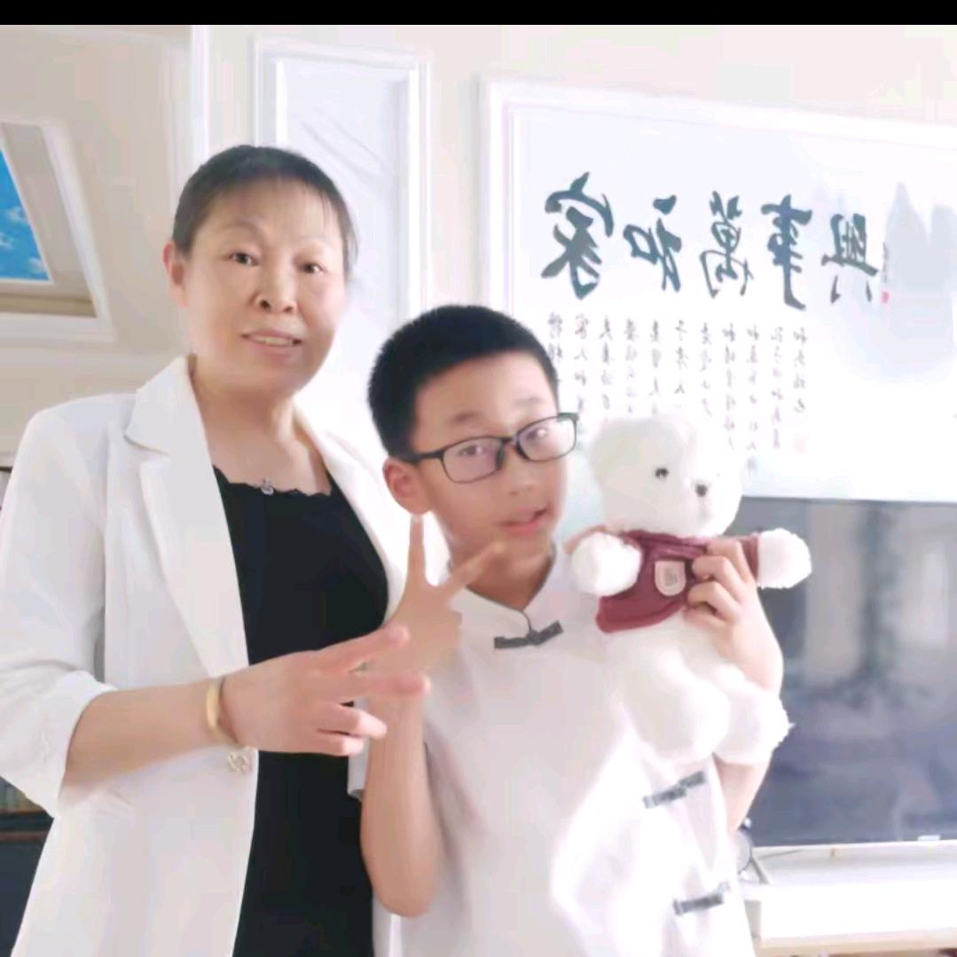 樱花奶奶