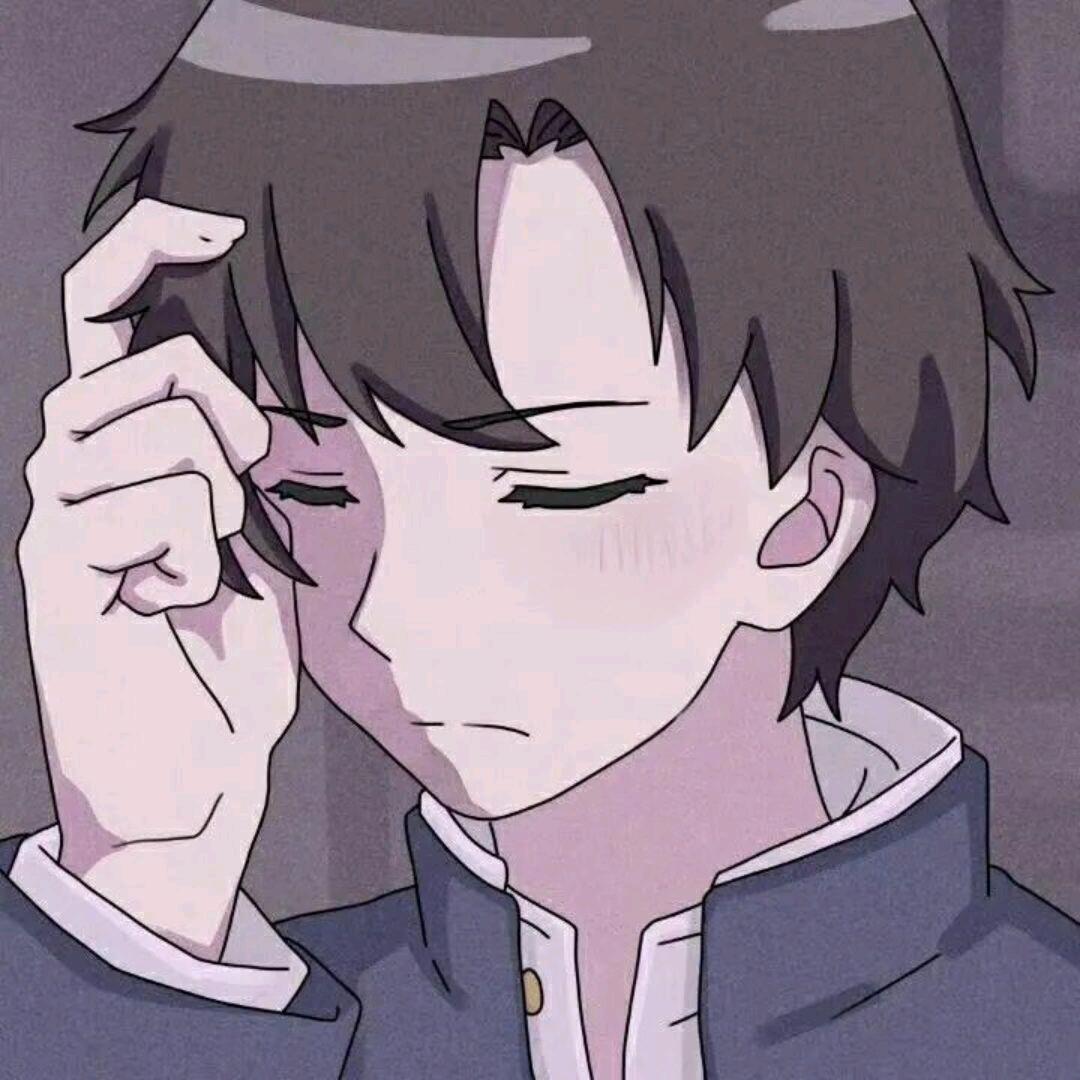 无己呀！