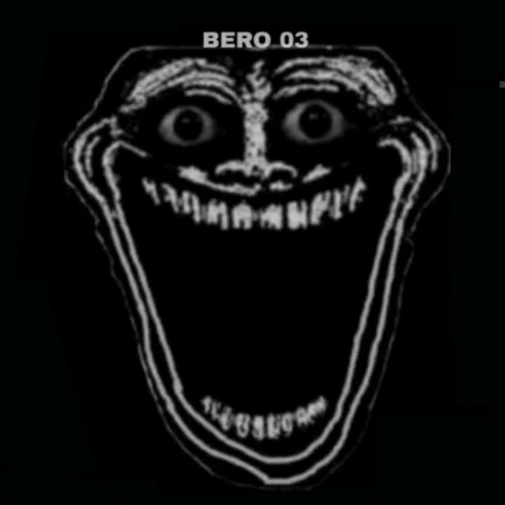 trollge ·极端恐怖→(反福瑞)