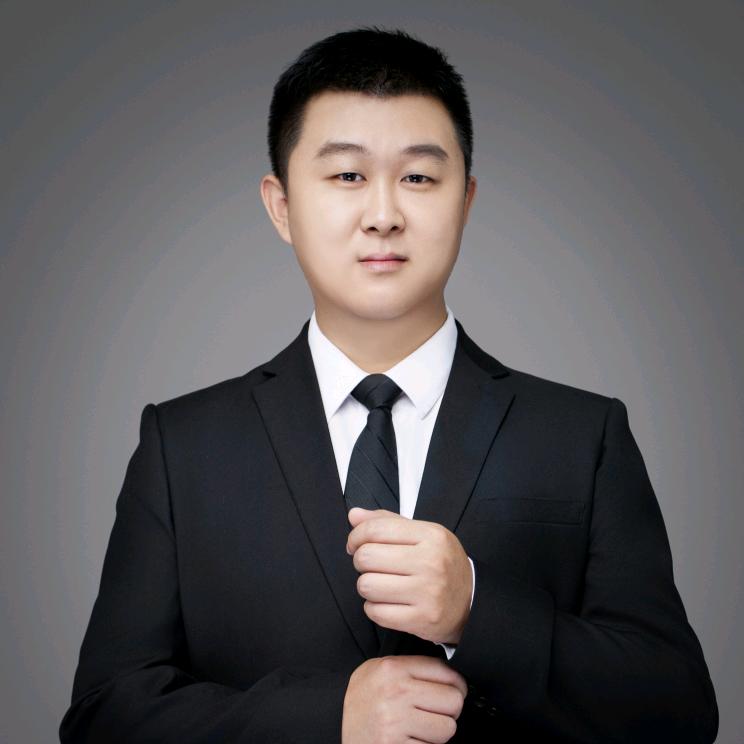 跟我一起学英语-于老师