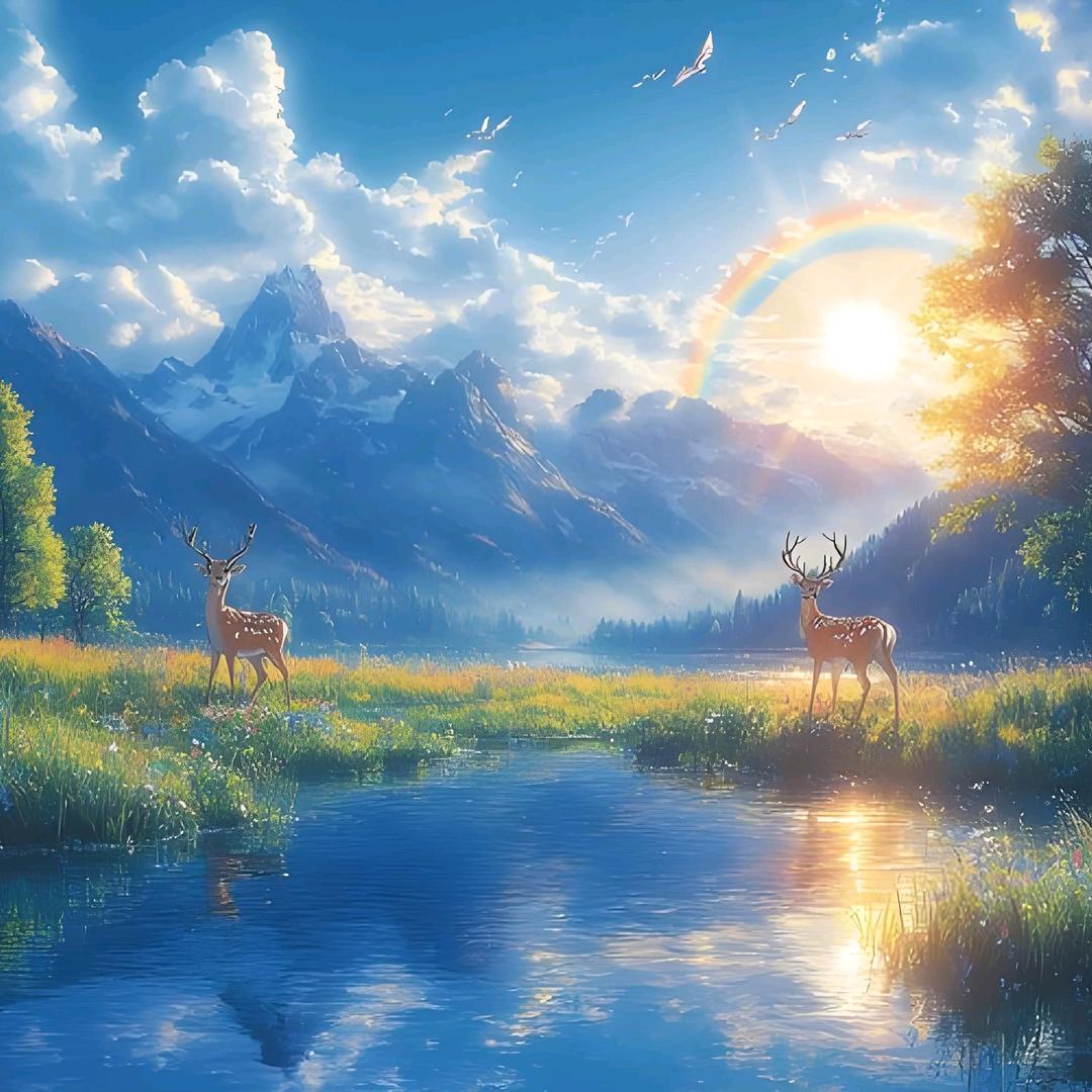 未央之夏