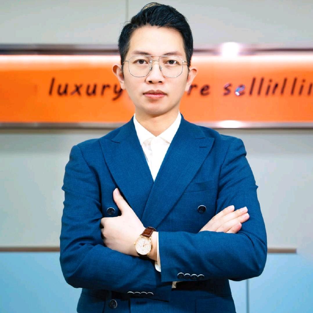 升学规划富老师