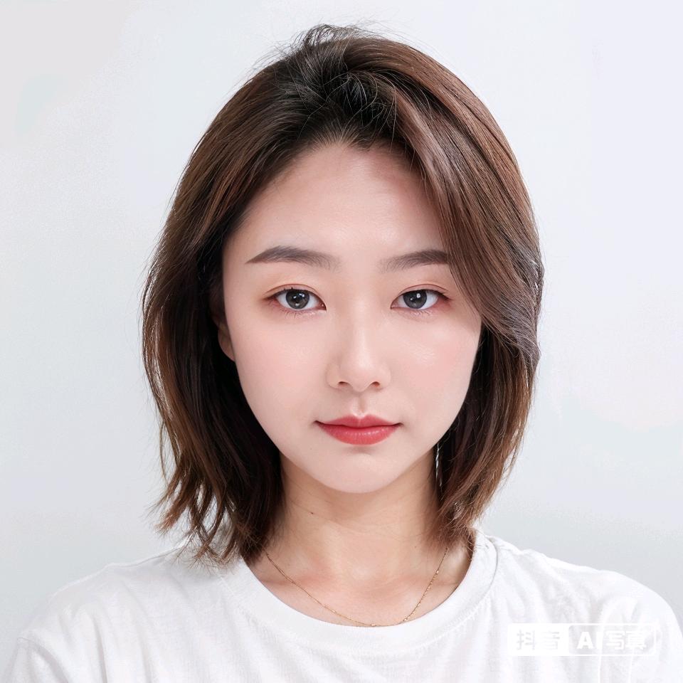 倩影