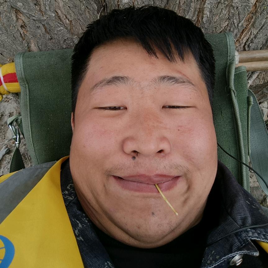 我这等人真的能成事儿吗