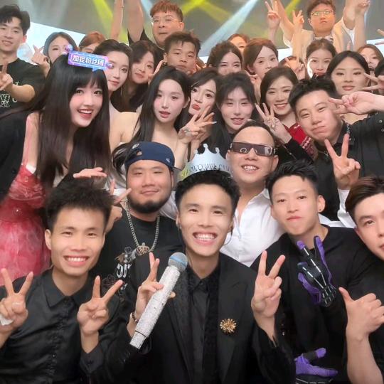 𝑮𝑻.态极（剪辑）