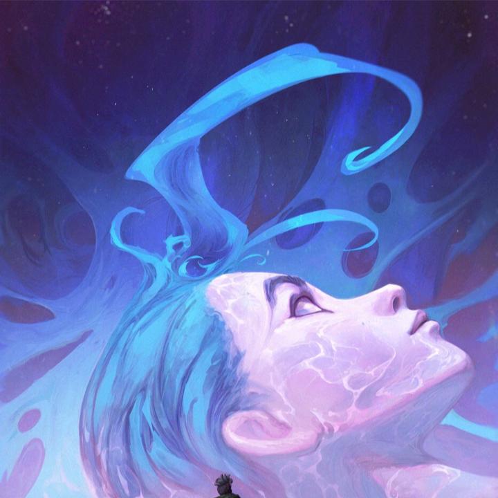 雯宝是只小可爱