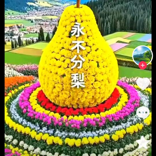 不见不散