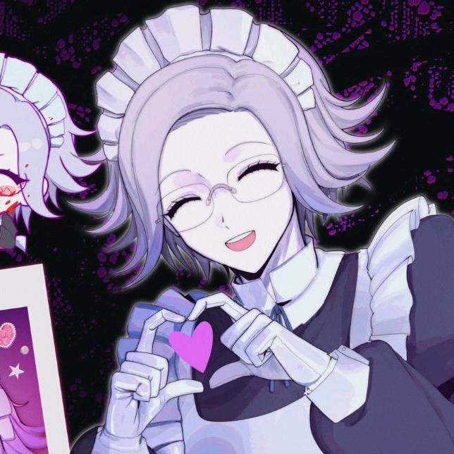 我们还是宿敌兼最好的朋友对吧