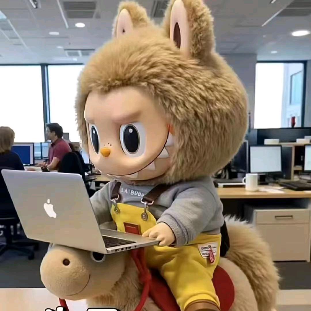 人间杂货铺🛍️