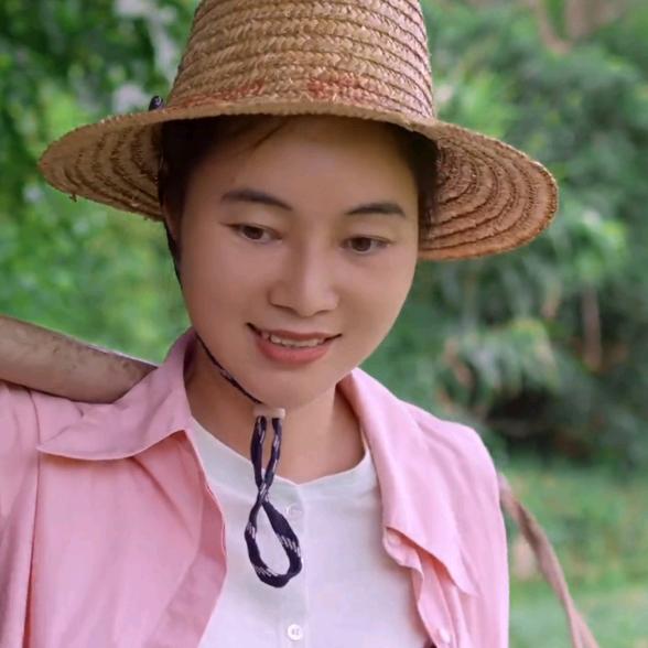 大玉优质农产品