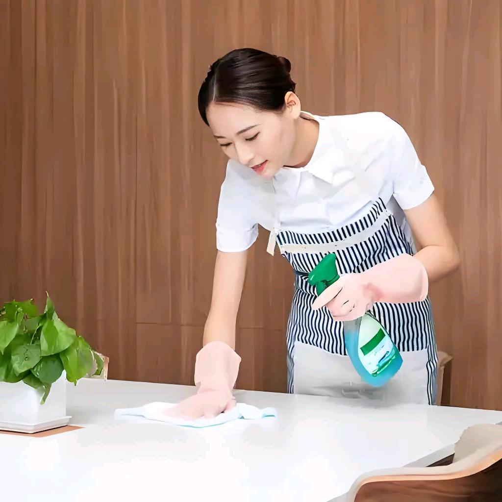 小芸清洁洗护