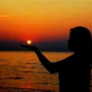 秋月春风亿囡平