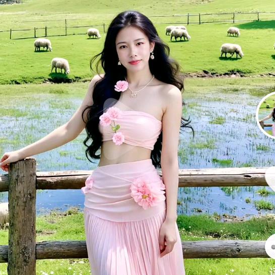 🌸桃花夫人🌸