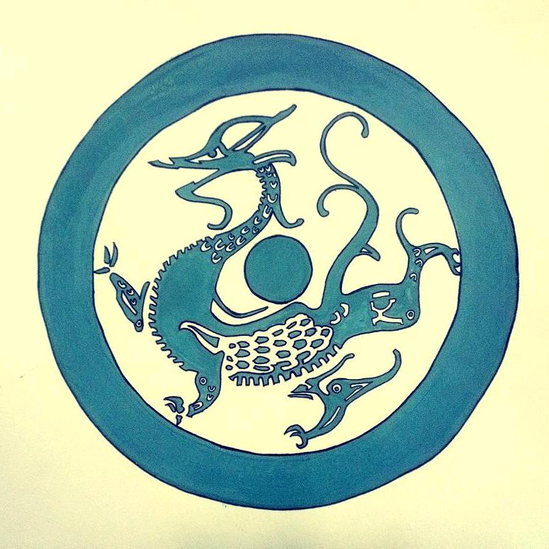 带派老蒯
