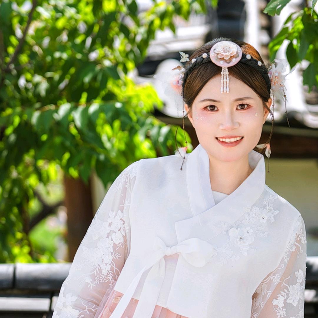 小小韩国女装