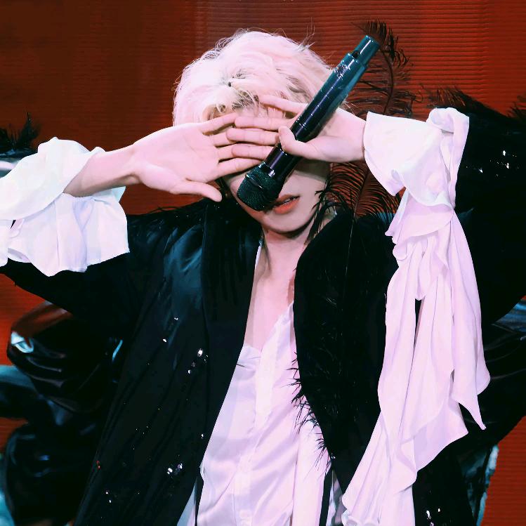 ⭕️努力长头发