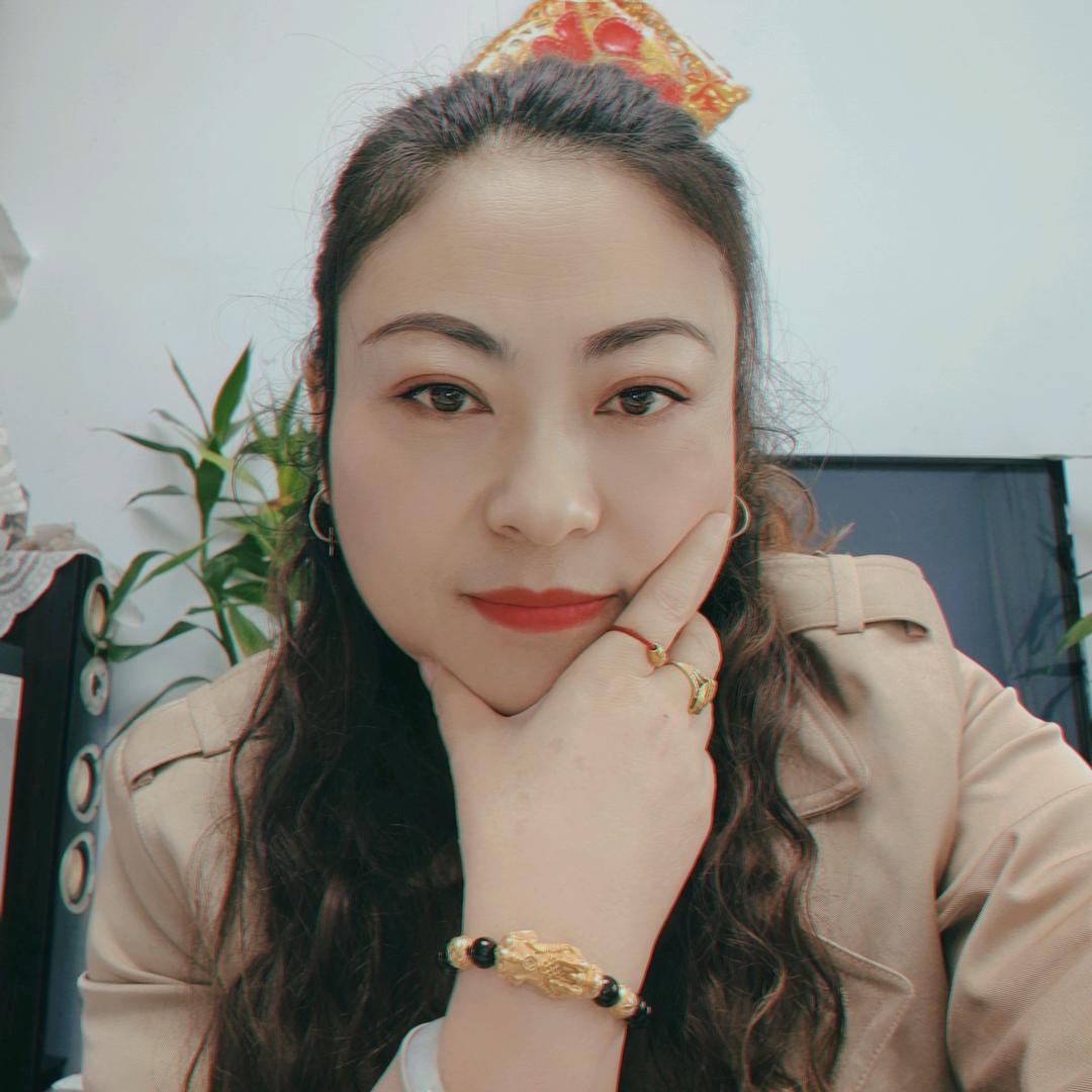 雨后彩虹（龚）