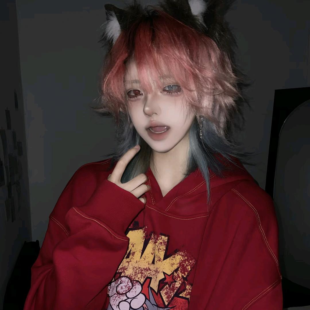 许妍