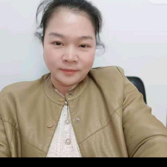 卖房子的英子姐