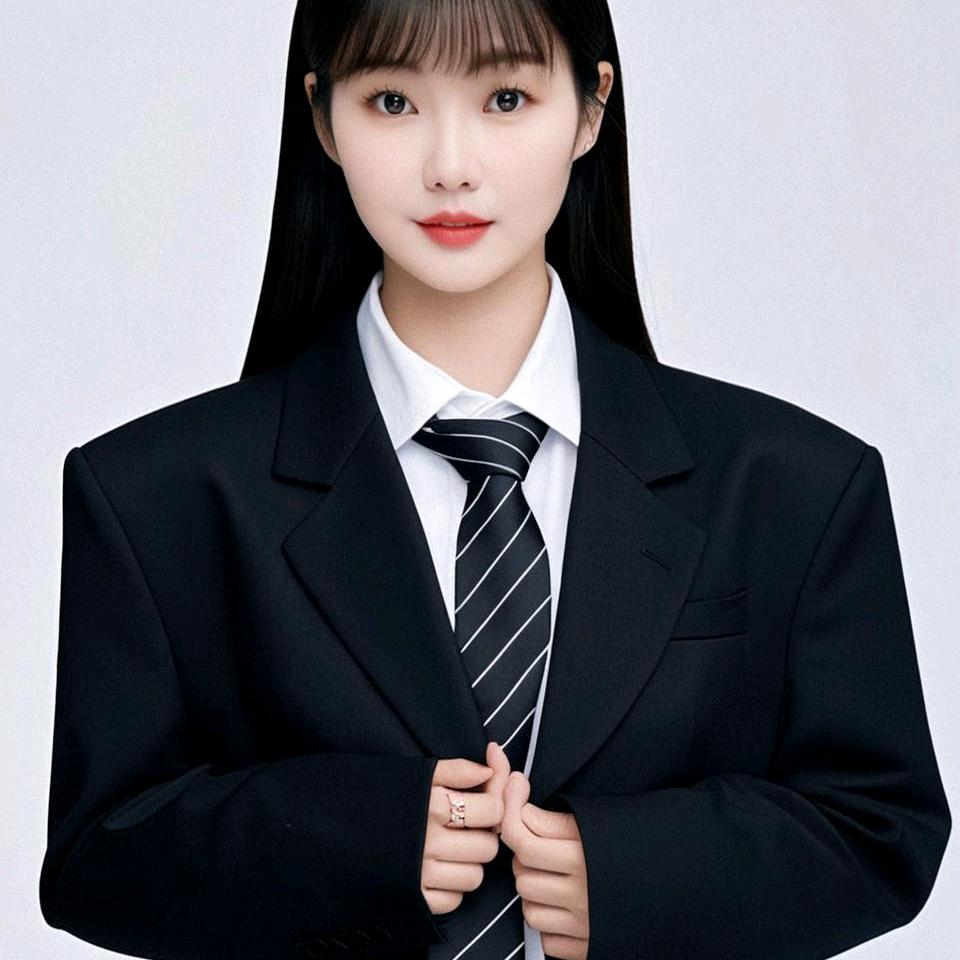 晴晴子