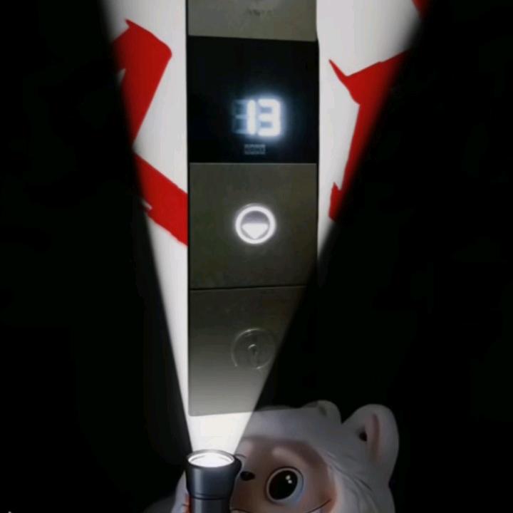 Elevator_108（开学缓更）