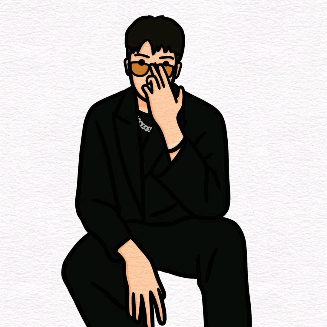 林同学
