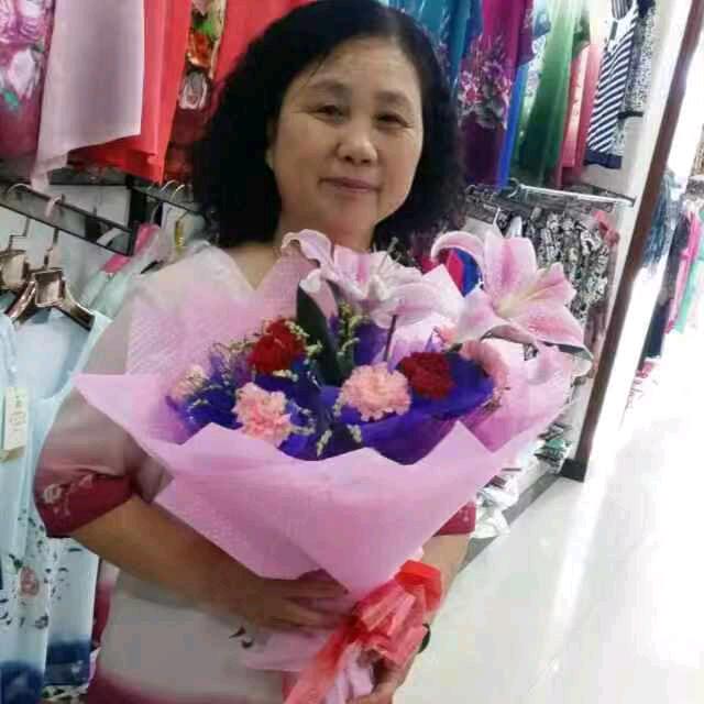 毛集芹姐