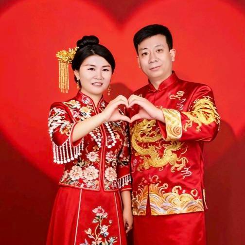 黄班长（记录生活）