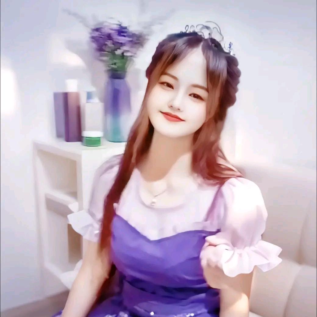 舞尽锦色年华。