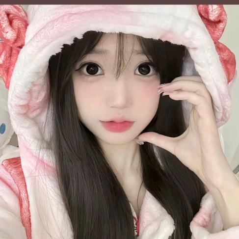 是汉娜吖。