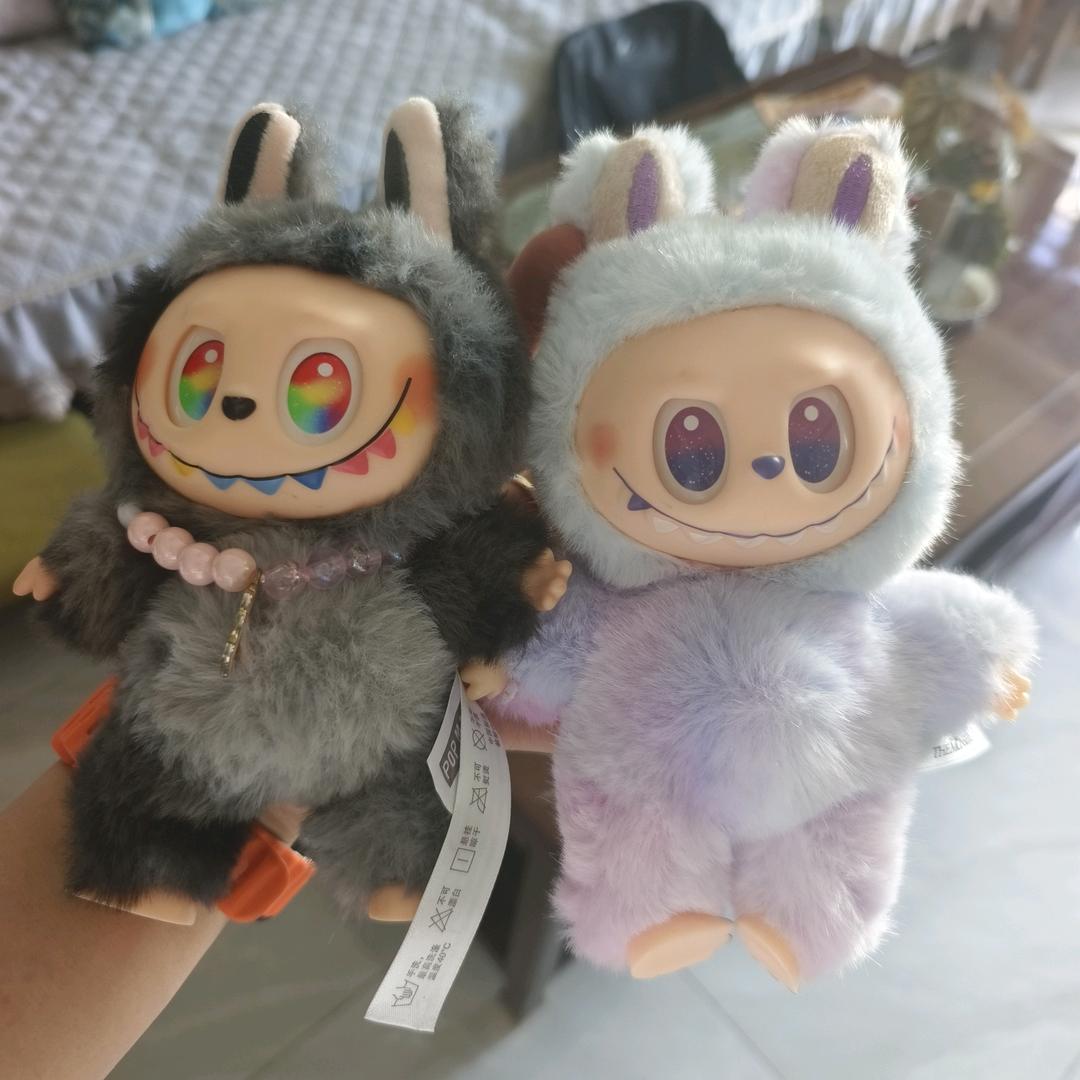 是琳姐呀
