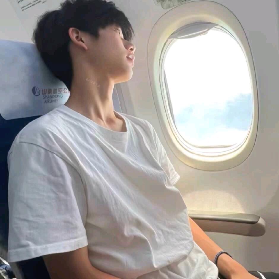 人不能天真一辈子