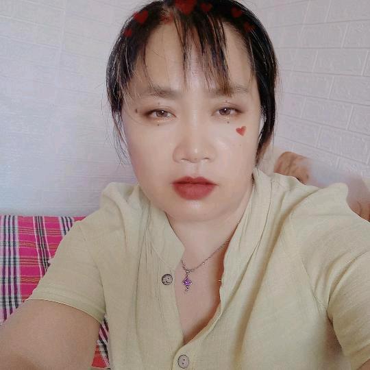 小李姐姐