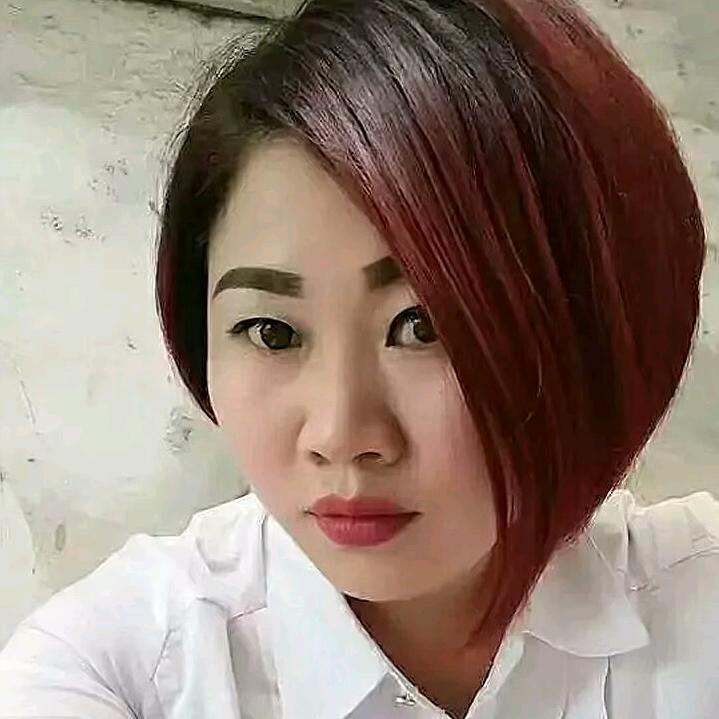 云南幺妹。